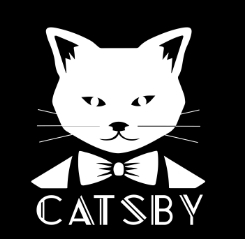 Logo Catsby